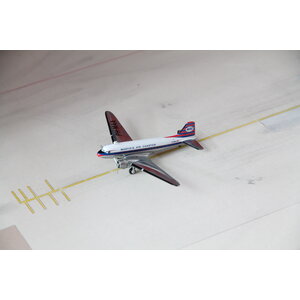 Herpa 1:200 Martin's Air Charter Douglas DC-3