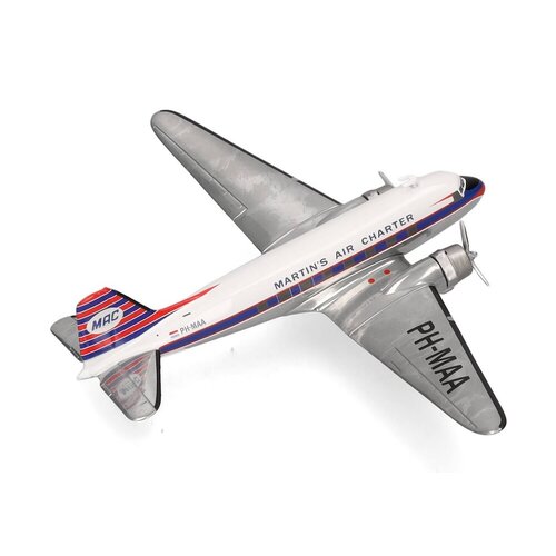 Herpa 1:200 Martin's Air Charter Douglas DC-3