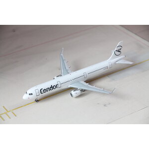 JFox 1:200 Condor A321