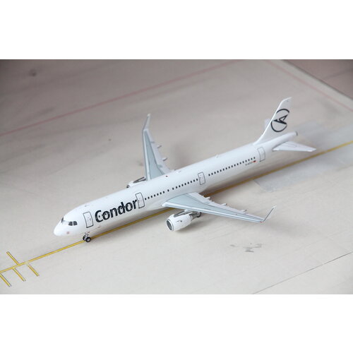 JFox 1:200 Condor A321 JFox 1:200 Condor A321