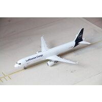 1:200 Lufthansa Cargo A321