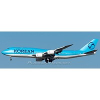 1:200 Korean Air B747-8i
