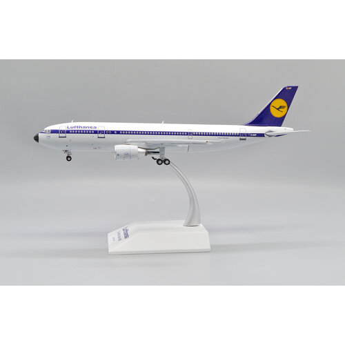 JC Wings 1:200 Lufthansa A300-600