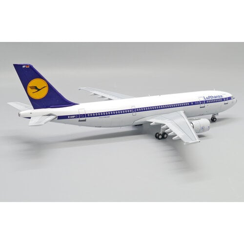JC Wings 1:200 Lufthansa A300-600