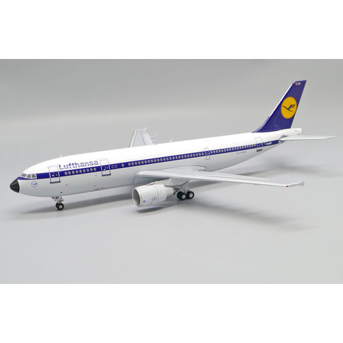JC Wings 1:200 Lufthansa A300-600