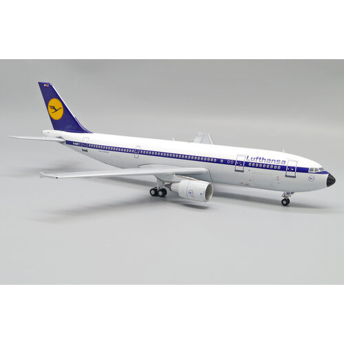 JC Wings 1:200 Lufthansa A300-600