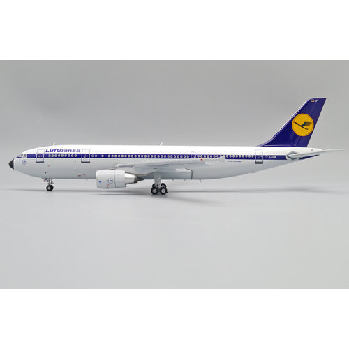 JC Wings 1:200 Lufthansa A300-600