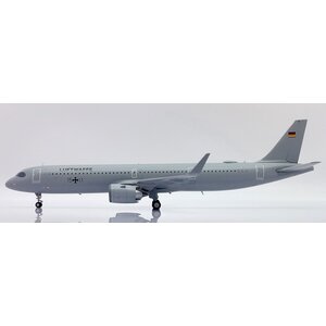 JC Wings 1:200 Luftwaffe A321