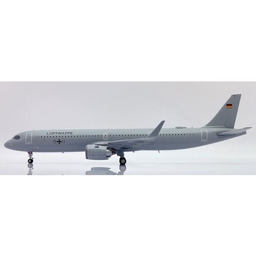 JC Wings 1:200 Luftwaffe A321 JC Wings 1:200 Luftwaffe A321