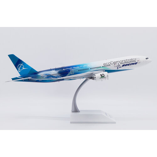 JC Wings 1:200 Boeing House Color "Eco Demonstrator Livery" B777-200
