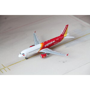 JFox 1:200 VietJet Air A320