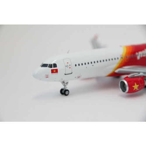 JFox 1:200 VietJet Air A320