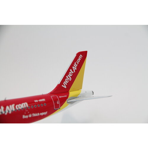 JFox 1:200 VietJet Air A320