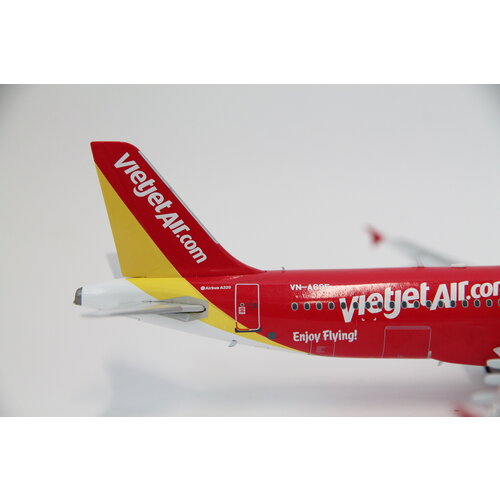 JFox 1:200 VietJet Air A320