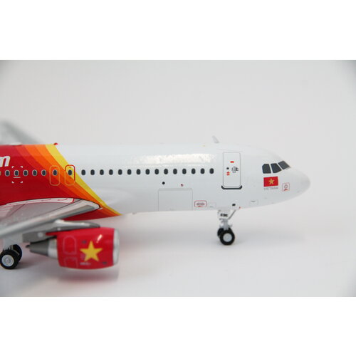 JFox 1:200 VietJet Air A320