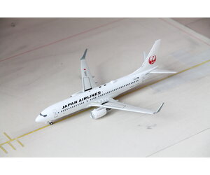 日本航空 JAL B747-200F 1/200 Dragon 1/400 Boeing 747-200F JAL/Japan Airlines JAL Cargo