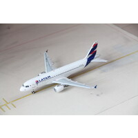 1:200 LATAM Chile A320
