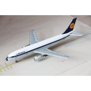 JC Wings 1:200 Lufthansa A300-600