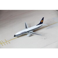 1:200 Lufthansa B737-300