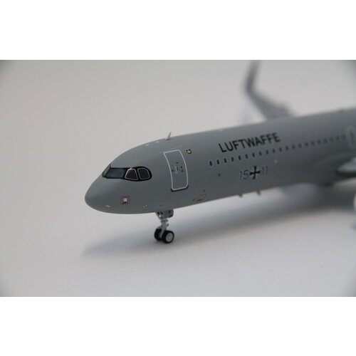 JFox 1:200 Luftwaffe A321