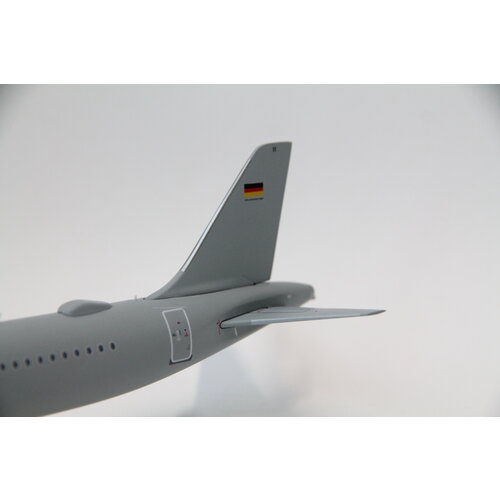 JFox 1:200 Luftwaffe A321