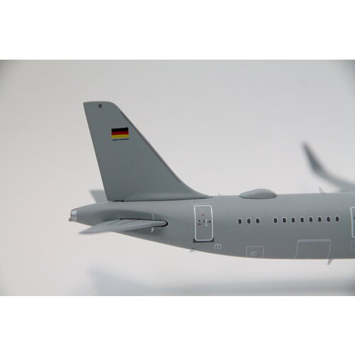 JFox 1:200 Luftwaffe A321
