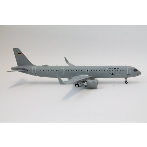 JFox 1:200 Luftwaffe A321