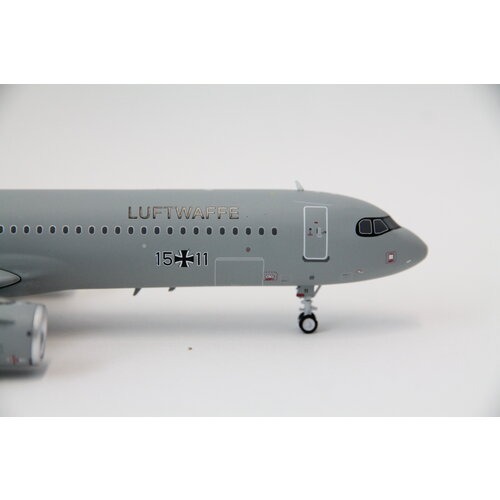 JFox 1:200 Luftwaffe A321