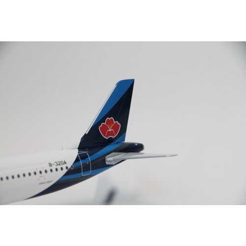 Inflight 1:200 Qingdao Airlines A320