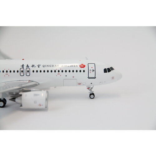 Inflight 1:200 Qingdao Airlines A320