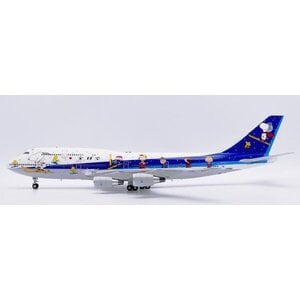 JC Wings 1:200 ANA All Nippon Airways 'Snoopy' B747-400D