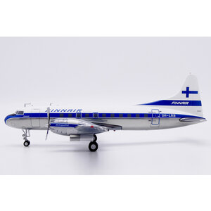 JC Wings 1:200 Finnair CV440