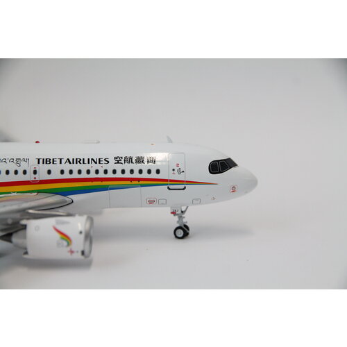 Aviation 200 1:200 Tibet Airlines A319