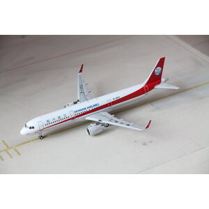 Aviation 200 1:200 Sichuan Airlines A321neo