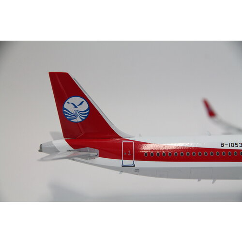 Aviation 200 1:200 Sichuan Airlines A321neo