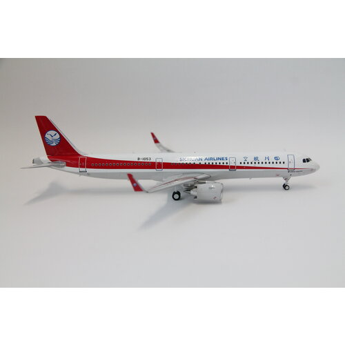 Aviation 200 1:200 Sichuan Airlines A321neo