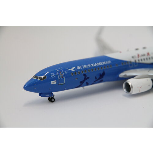 Aviation 200 1:200 Xiamen "Beijng Daxing" B737-800