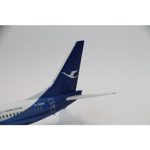 Aviation 200 1:200 Xiamen "Beijng Daxing" B737-800