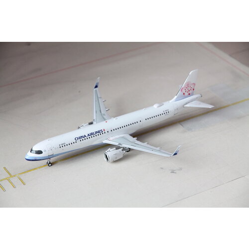 Aviation 200 1:200 China Airlines A321neo Aviation 200 1:200 China Airlines A321neo