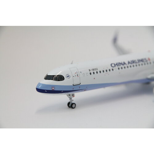 Aviation 200 1:200 China Airlines A321neo