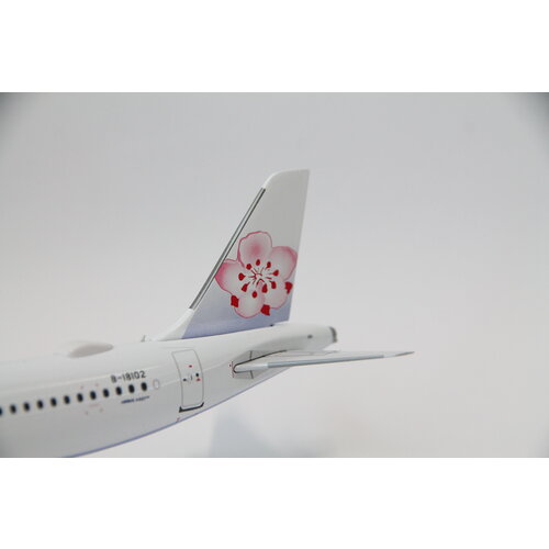 Aviation 200 1:200 China Airlines A321neo