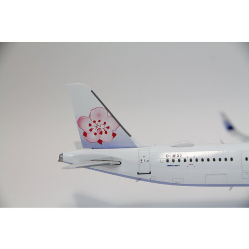 Aviation 200 1:200 China Airlines A321neo