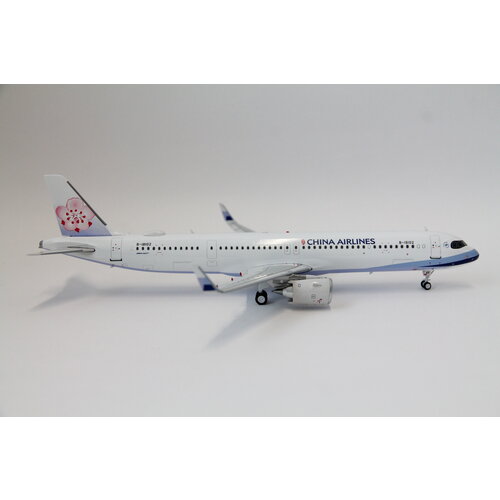 Aviation 200 1:200 China Airlines A321neo