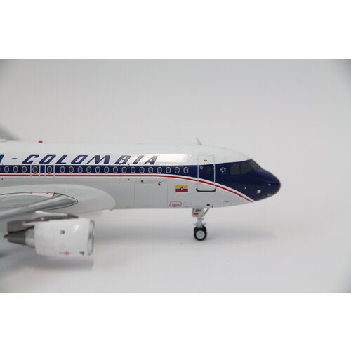 1:200 Avianca Colombia "100 Years" A320