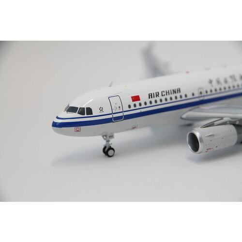 Aviation 200 1:200 Air China A319
