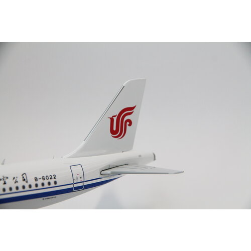 Aviation 200 1:200 Air China A319