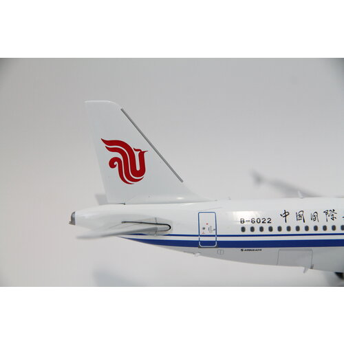 Aviation 200 1:200 Air China A319