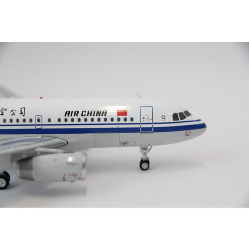 Aviation 200 1:200 Air China A319