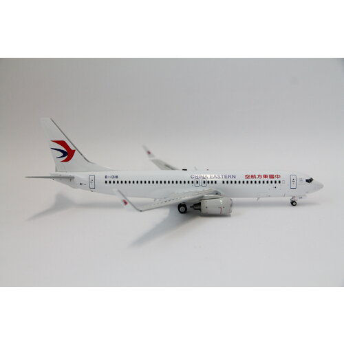 Aviation 200 1:200 China Eastern B737-800