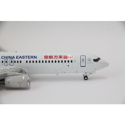 Aviation 200 1:200 China Eastern B737-800